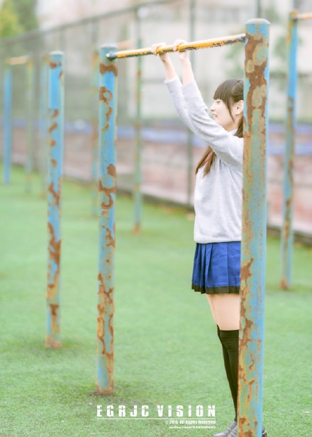 情趣美女白丝网袜护士制服诱惑写真 