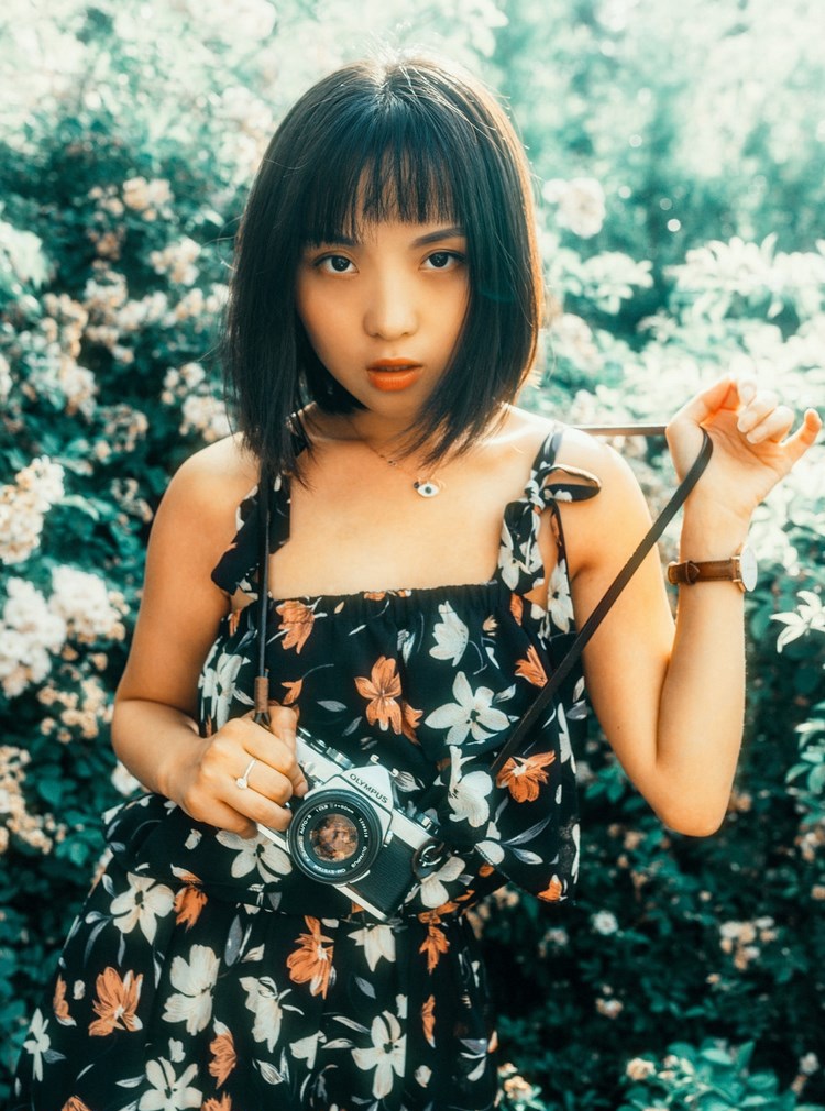 日本美女素人忍野さら性感写真合辑 