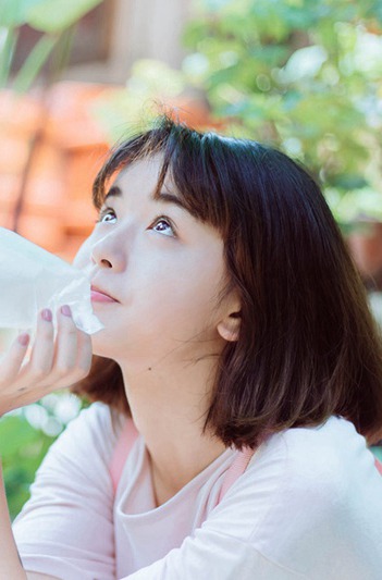 日本美女歌手平岛夏海私拍图片合辑 