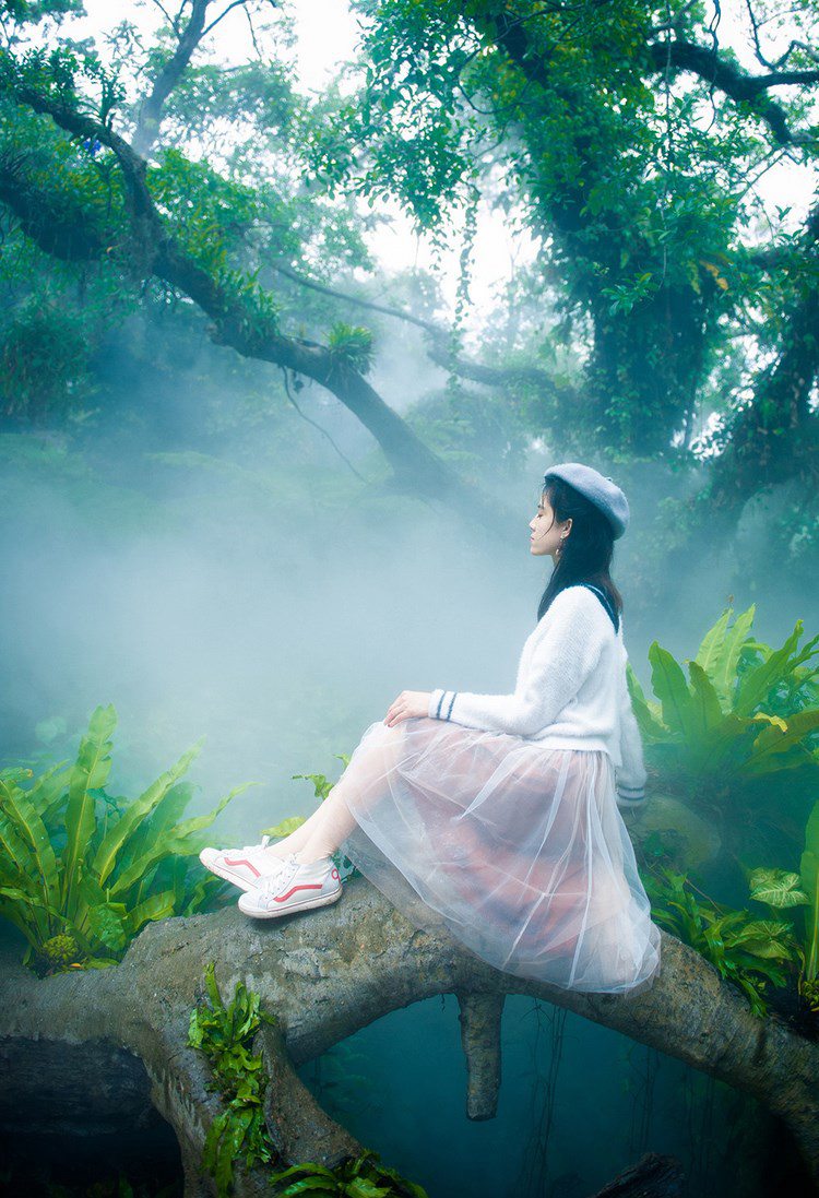 日本御姐女神比基尼性感写真图片 