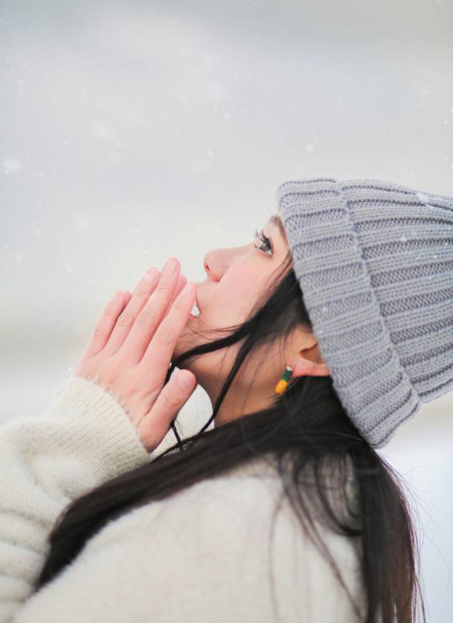 性感丰满美女土肥圆矮挫浴妩媚写真图片 