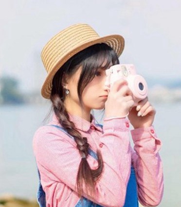 性感女神凌雪空姐制服写真翘臀诱人 