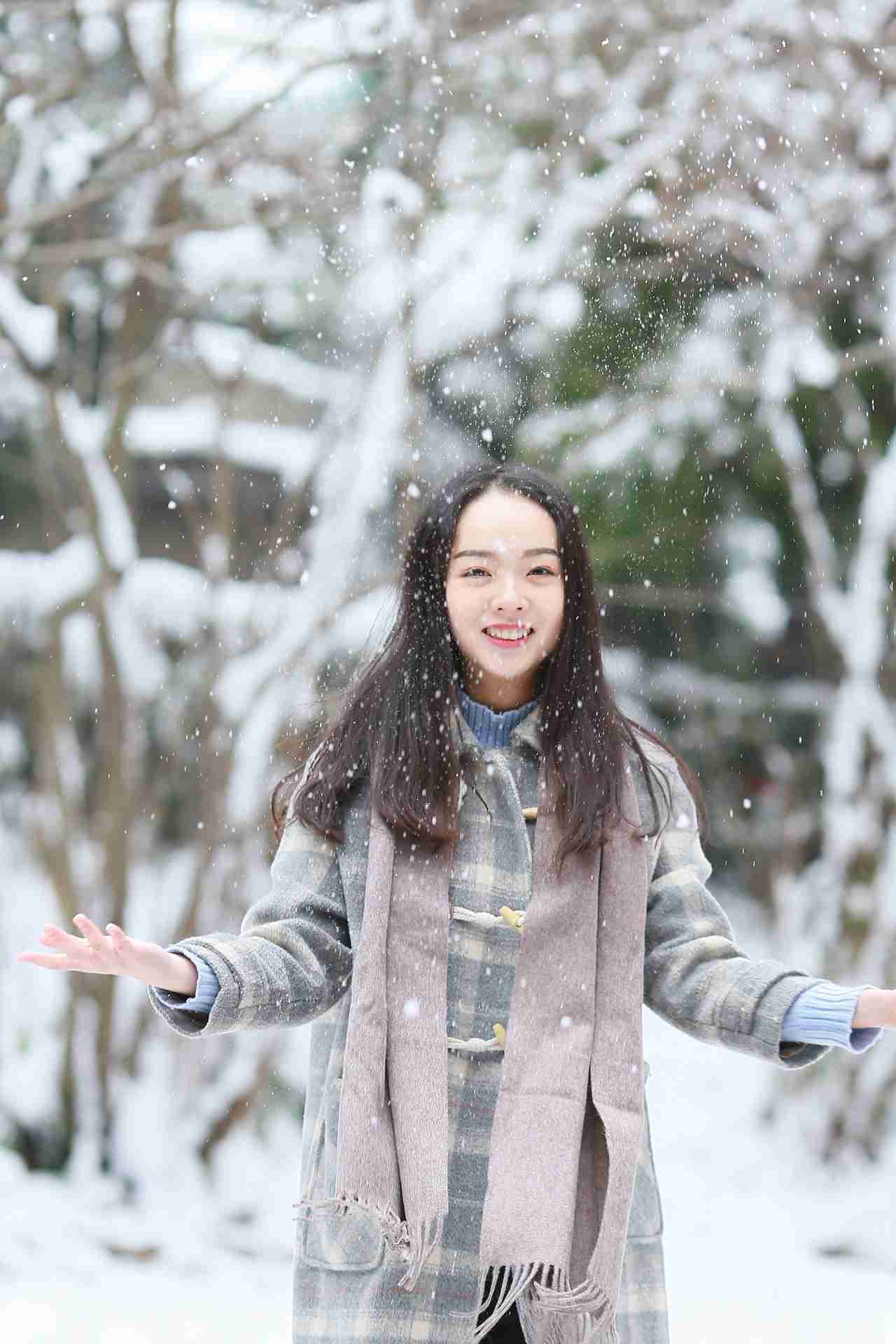 平面模特儿觉蒽酱特写摄影写真 