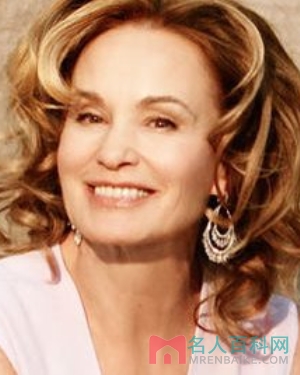 杰西卡·兰格(Jessica Lange)个人资料简介