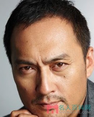 渡边谦(Ken Watanabe)个人资料简介