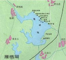  青龙峡(北京市怀柔区4A级景点)