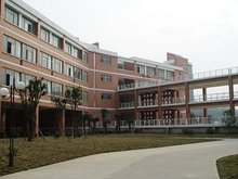  南昌航空大学