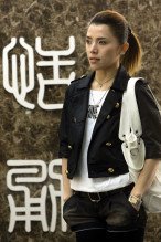  李佳璇(中国内地女演员、模特)