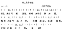  镇江高等专科学校