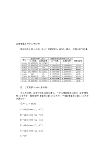  纯五度