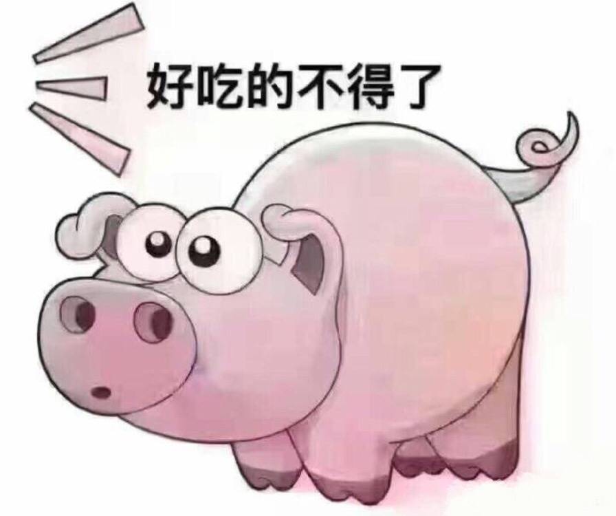 好吃的不得了